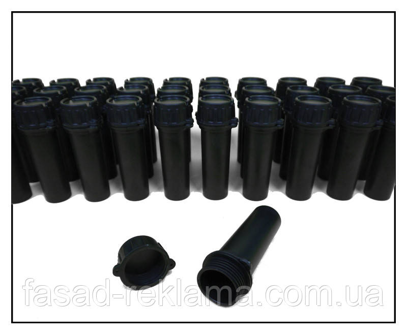 Тубус для ключей: продажа, цена в Харькове. Сейфы от "Компания "ФАСАД ...