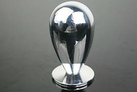 Анальний затор Butt Plug Egg