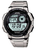 Чоловічий годинник  CASIO AE-1000WD-1A