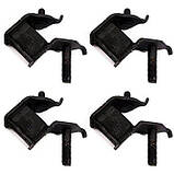 Подушки бензогенератора 2-3 КW, фото 2