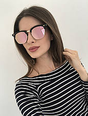 Сонцезахисні окуляри жіночі 3016-4, фото 3