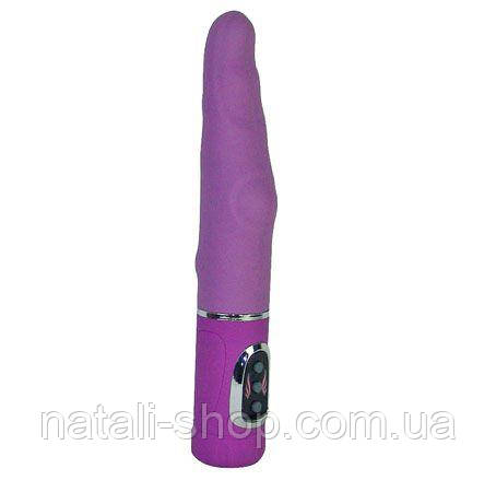 Rabbit вібратор Passion Ups Finger