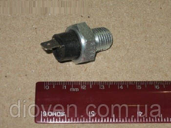 Датчик давл. олії авар. ММ 111 ГАЗ, ЗІЛ, КАМАЗ (2602.3829) (пр-во Оригінал) (Арт. 5320-3829030)