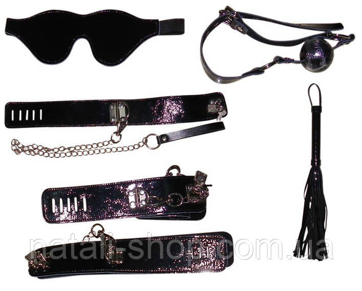 Комплект Black Cat, фото 1