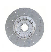 Диск ведомий ДТ-75 м'який (ДВ А-41) новий