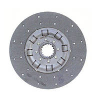 Диск ведомий ДТ-75 м'який (ДВ СМД-18,20,22) новий