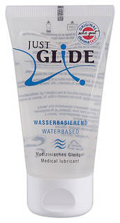 Just Glide 50 ml