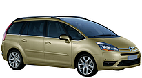 C4 Picasso 2006-2013