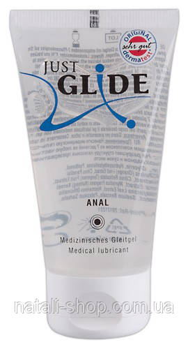 Just Glide Anal 50 ml