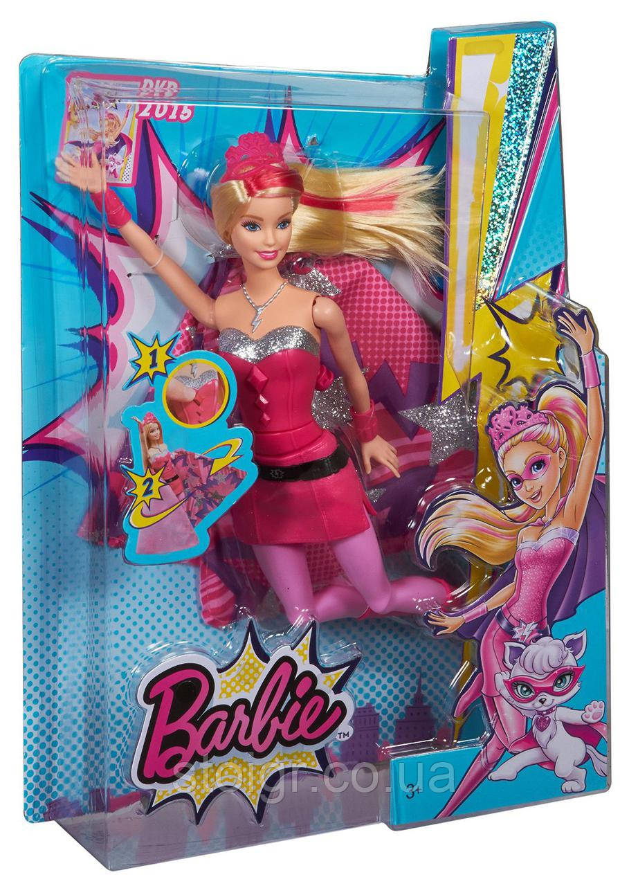 Barbie 2024 super barbie
