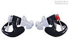 Беруші SureFire EarPro EP3 Sonic Defenders, чорний колір., фото 4