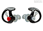 Беруші SureFire EarPro EP3 Sonic Defenders, чорний колір., фото 5