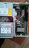4-х ядерний, системний блок б.у FUJITSU, процес XEON 3220, ОЗУ 4ГБ, диск 160 gb, фото 4