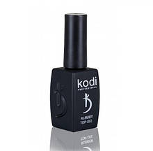 Kodi Rubber Top - Каучукове верхнє покриття для гель-лаку 12 мл