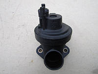 Клапан системы вентиляции двигателя BMW 5 e28 2.4td (M21D24) E34
