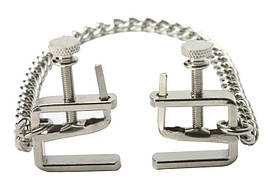 Прищіпки Adjustable C-Clamps