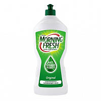 Концентрированное моющее средство для посуды Morning Fresh (original) 900 мл