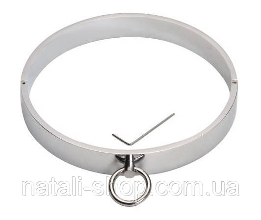 Нашийник Men Iron Locking, фото 1