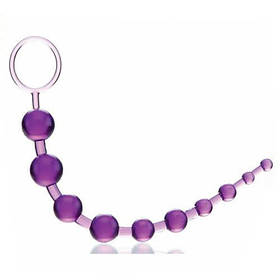 Анальні кульки Butt Plug