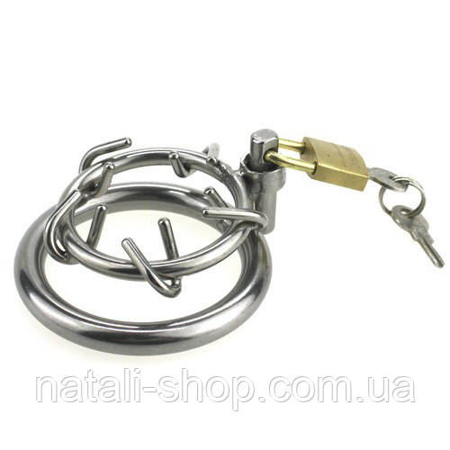 Пояс вірності Steel Crown