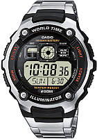 Чоловічий годинник  CASIO AE-2000WD-1A