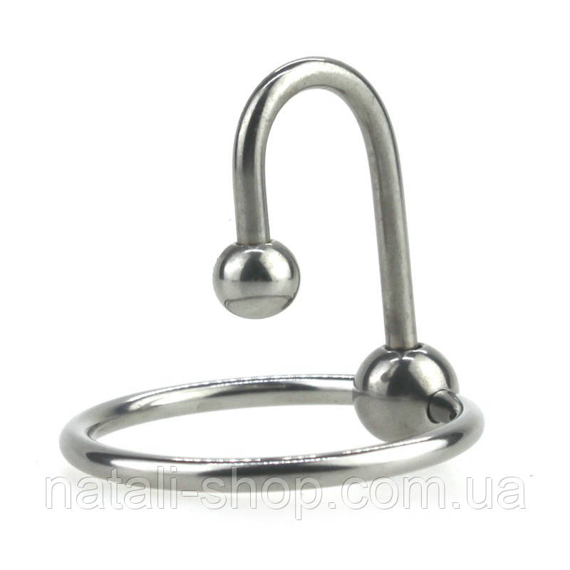 Уретральна вставка Sperm Stopper