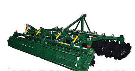 Дискові борони