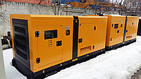 Дизельный генератор DDE70 50 кВт DEUTZ