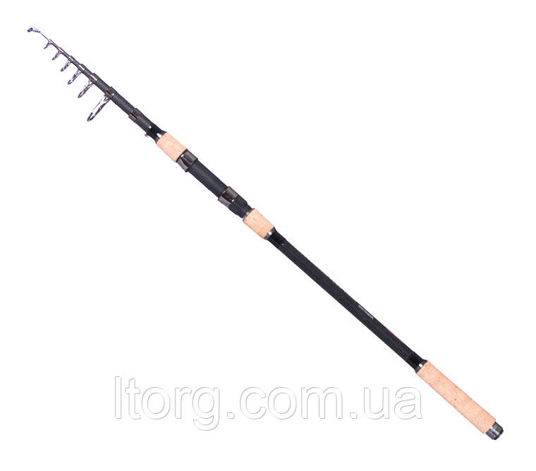 Вудлище коропове Sea fighter tele carp 4м