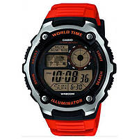 Чоловічий годинник  CASIO AE-2100W-4AVEF