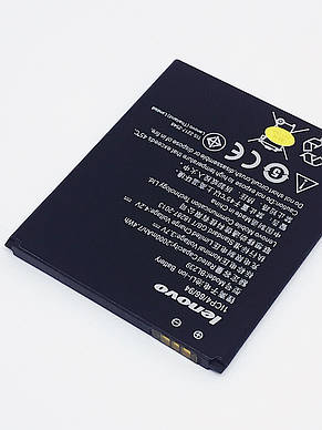 Аккумулятор Lenovo A399 BL239 2000mAh, фото 3