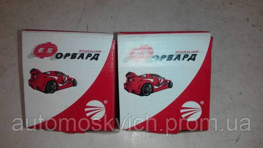 Шарова опора нижня москвич "Форвард" 2141