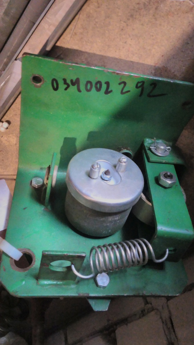 Привод апарату в'язального (шморгалка) ПР 13.030, фото 1