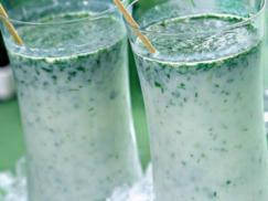 ЗАКВАСКА Домашній Тан-Айран (Італія) — 1 пакетик на 1 літр молока