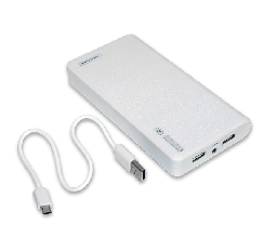 Power bank, акумулятори, зарядні пристрої