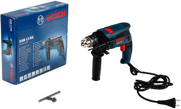 Дриль Bosch GSB 13 RE