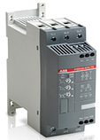 Пристрій плавного пуску двигуна 45kW PSE85-600-70 45 кВт 600 В 85 А з функц. захисту двигуна, фото 3