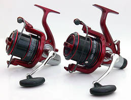 BY DÖME TEAM FEEDER LONG CAST