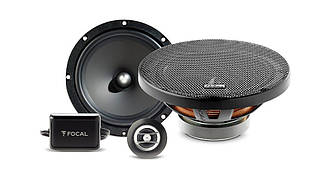 Автоакустика Focal Auditor RSE-165