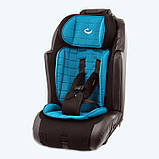 Автомобільне Сидіння для дітей з ДЦП R82 Wallaroo Special Needs Car Seat, фото 4