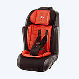 Автомобільне Сидіння для дітей з ДЦП R82 Wallaroo Special Needs Car Seat, фото 6