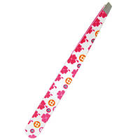 Пінцет для брів QP 54/04