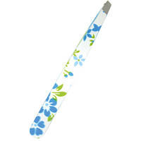 Пінцет для брів QP 54/07