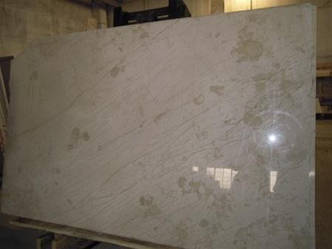 Мармур TETRA 30 мм бежевий мармурова плитка облицювальна для підлоги для сходів натуральний камінь
