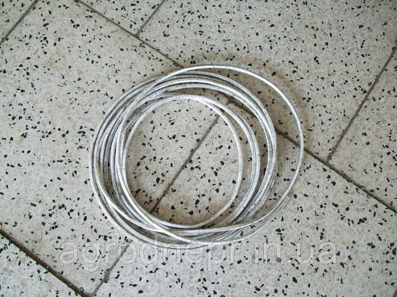 850100180 Набивання ущільнювальна (сальникове) підшипникового вузла дисколаповой борони DXRV HD Gregoire, фото 1