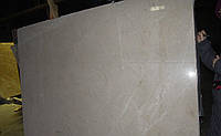 Мрамор Lotus Beige 30 мм мраморная плитка светло бежевая для лестницы натуральный камень