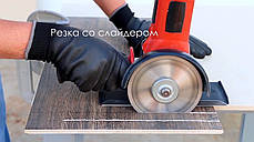Насадка для КШМ, 90 градусів, 125 мм - MECHANIC Slider 90, фото 4