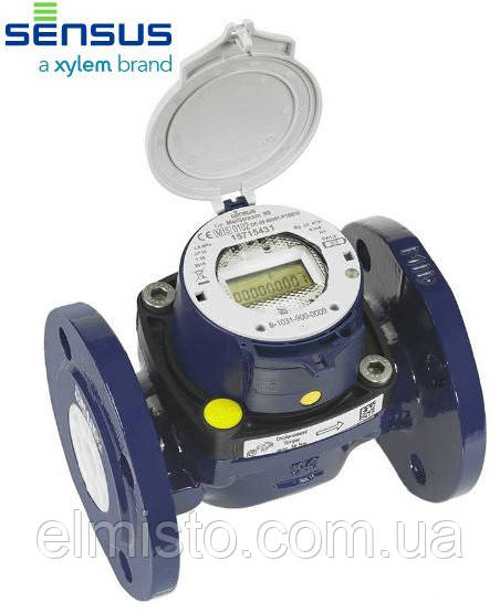 Водознімачі SENSUS MeiStream RF 300/50° промислові на холодну воду з радіомодулем RF (Німеччина)