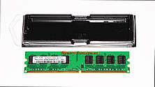 Оперативна пам'ять Samsung DDR2 4Gb PC2-6400 800MHz, AMD only!, фото 4