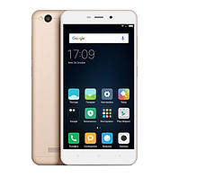 Смартфон Xiaomi Redmi 4A Global Version Gold (2/16GB)